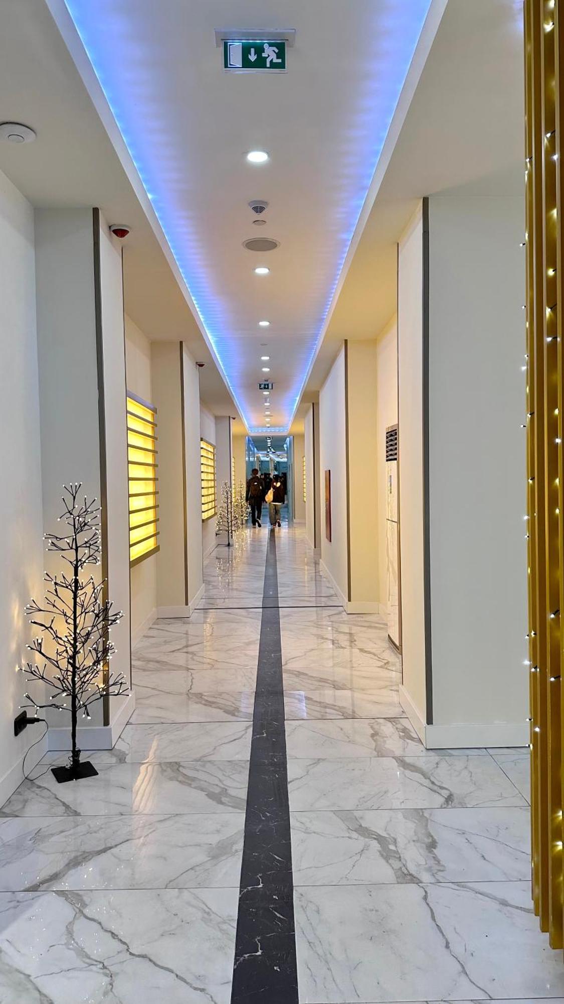 Best Location Apartments In Batumi Exterior foto