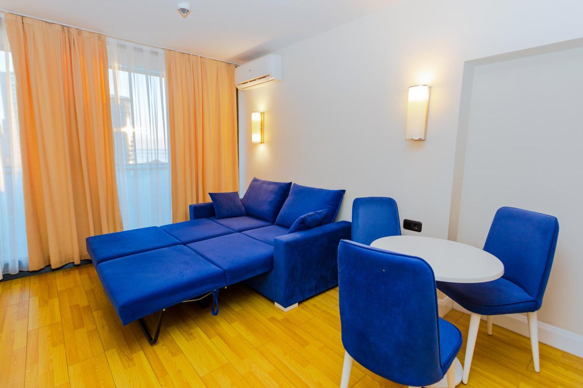 Best Location Apartments In Batumi Exterior foto