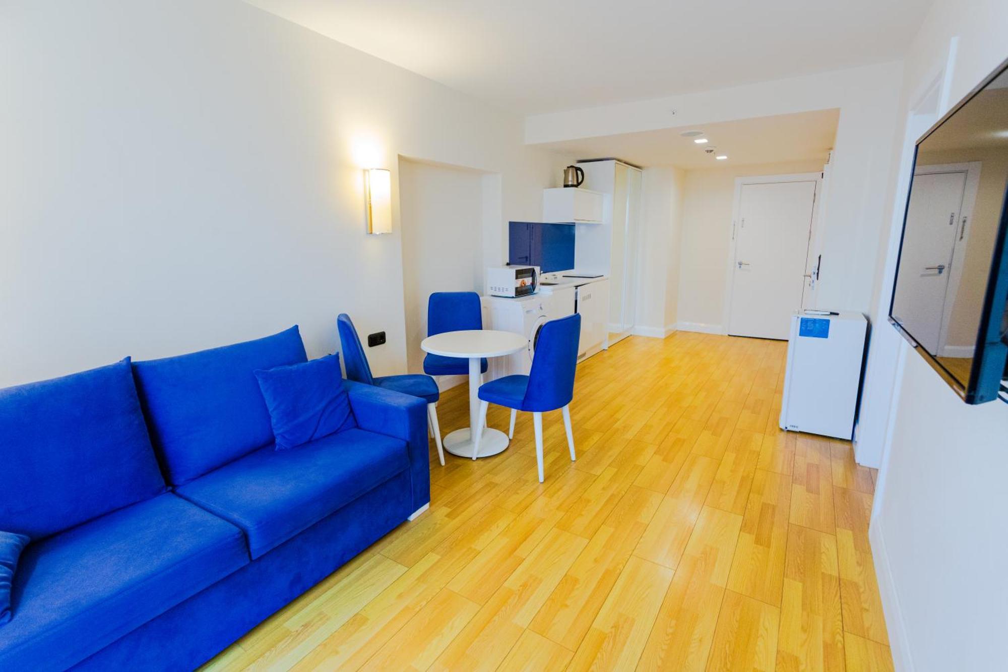 Best Location Apartments In Batumi Exterior foto