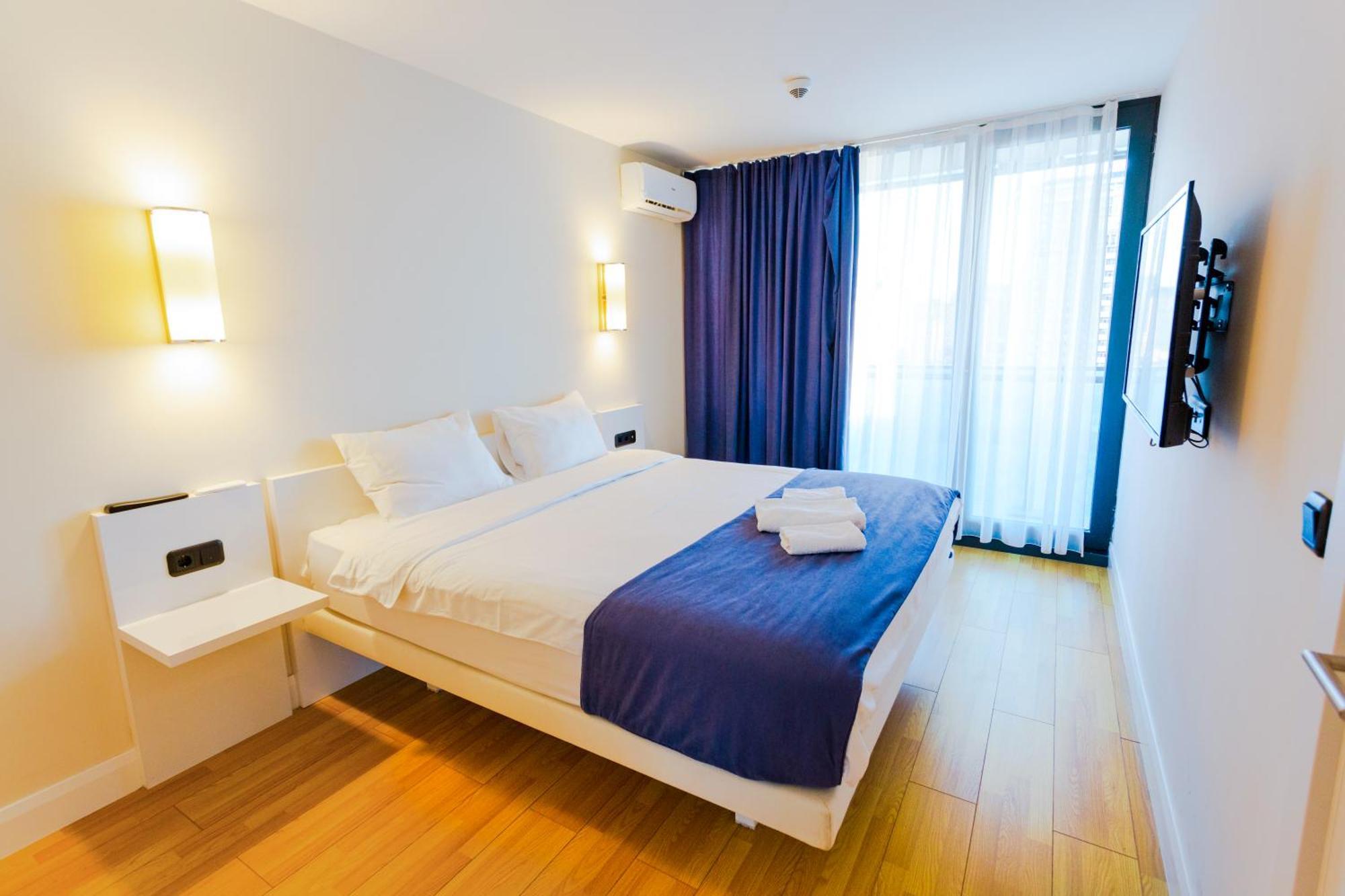 Best Location Apartments In Batumi Exterior foto