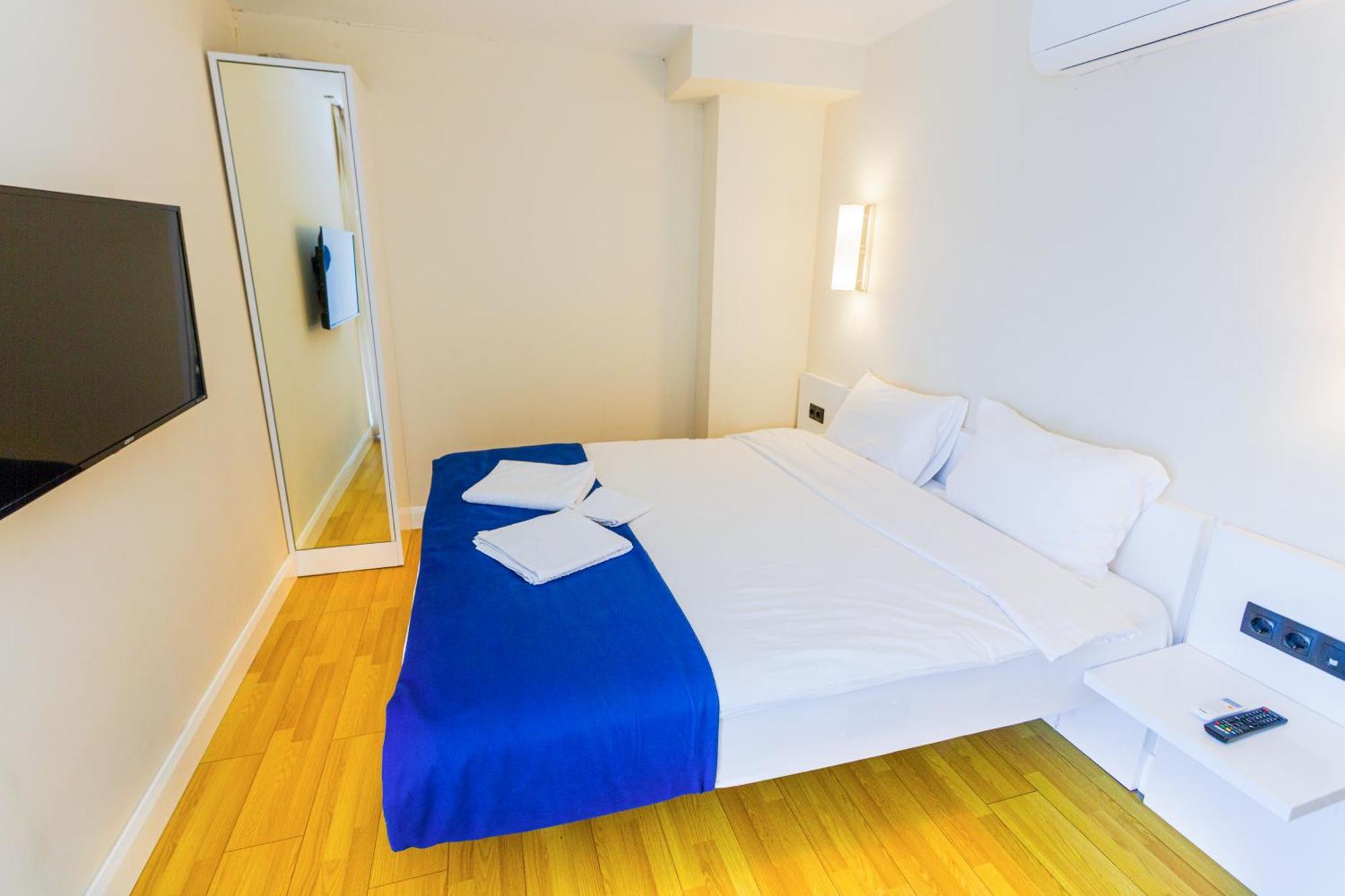 Best Location Apartments In Batumi Exterior foto