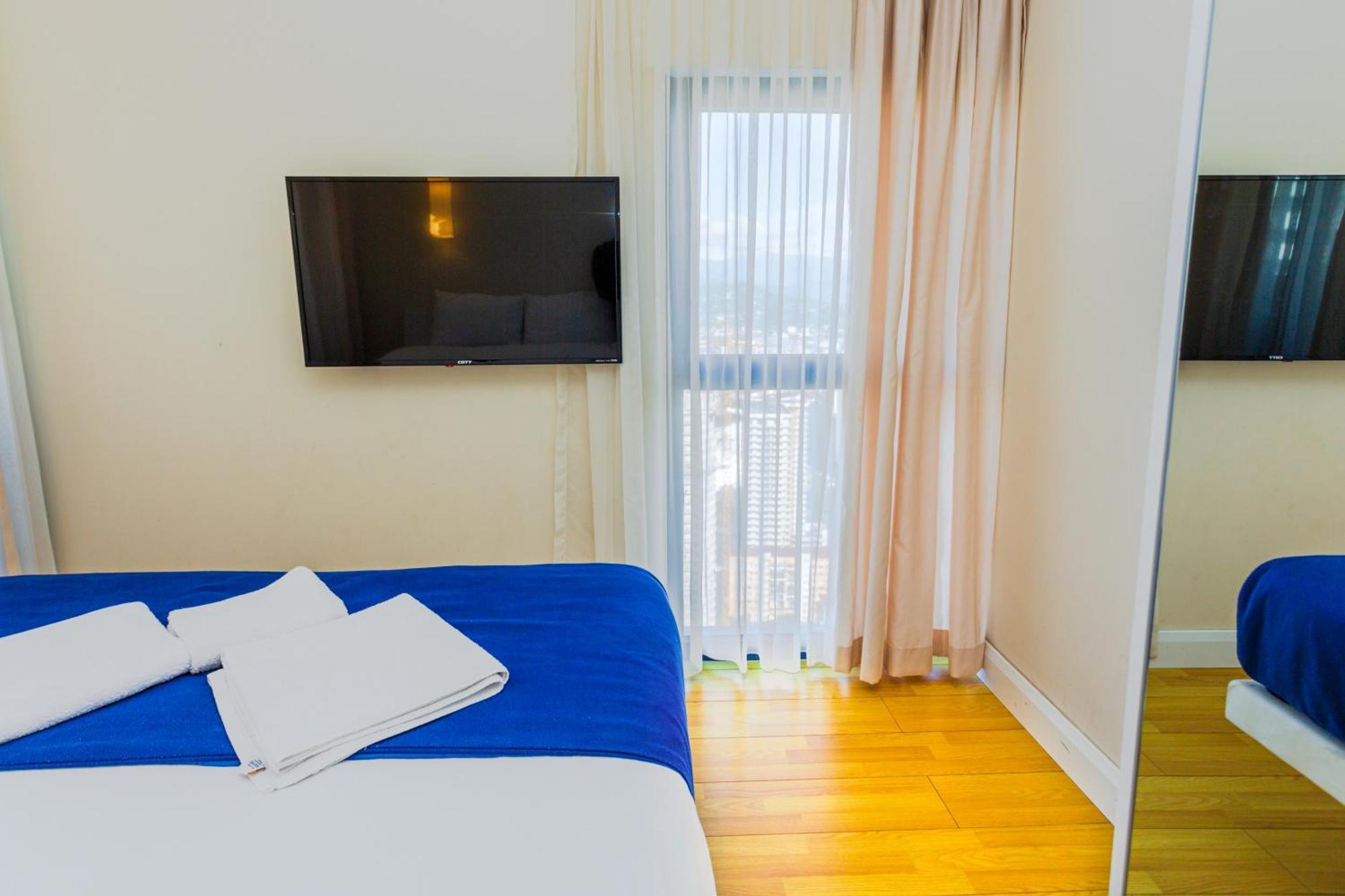 Best Location Apartments In Batumi Exterior foto