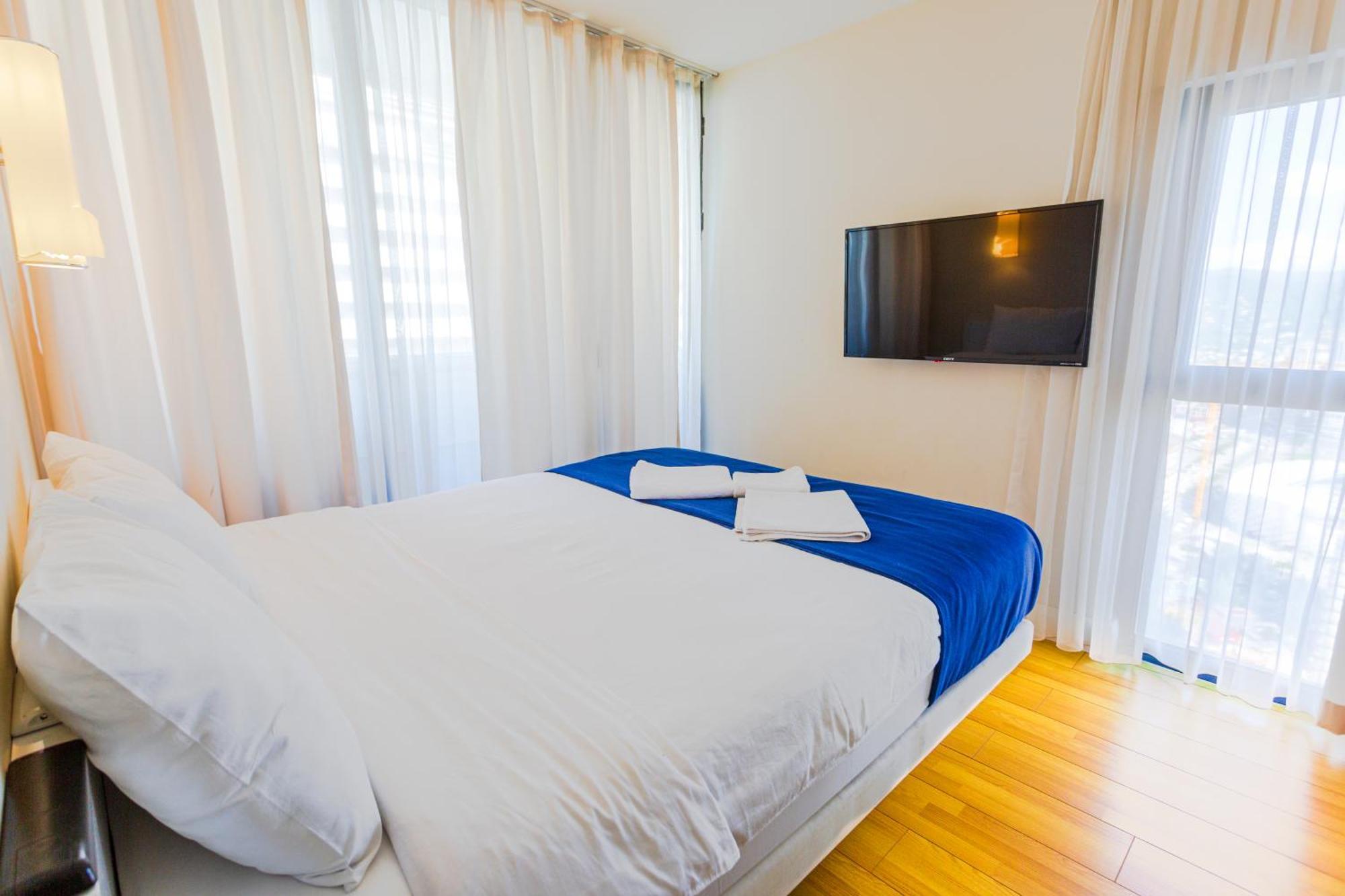 Best Location Apartments In Batumi Exterior foto
