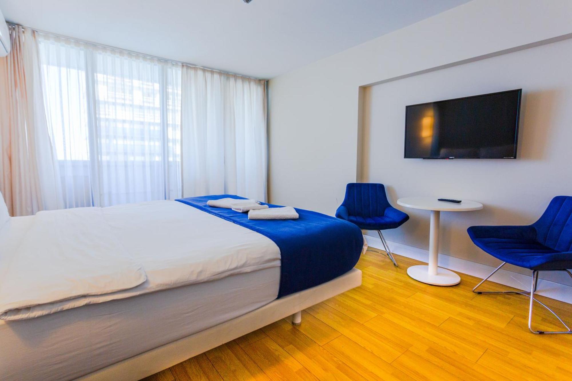Best Location Apartments In Batumi Zimmer foto
