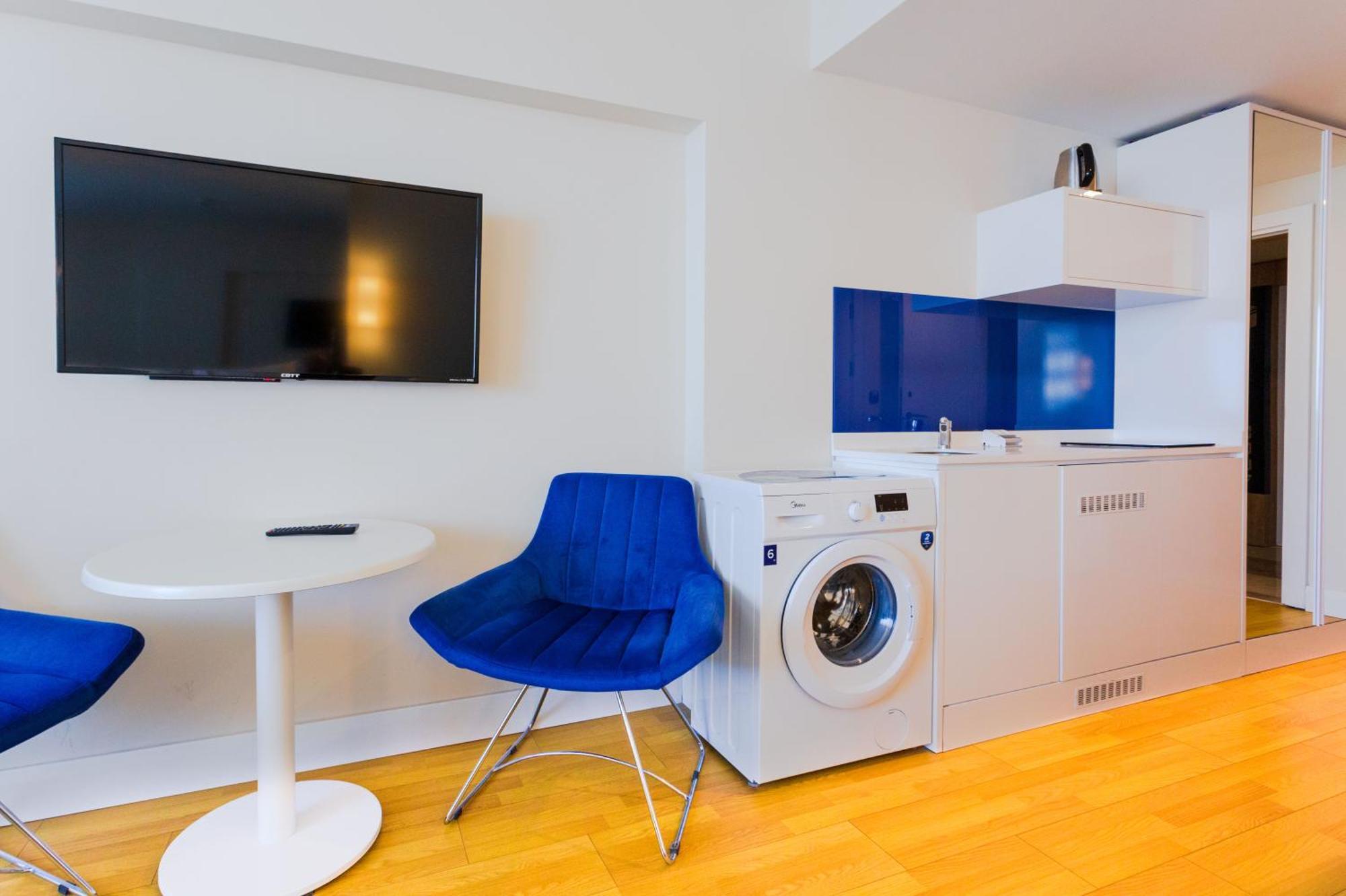 Best Location Apartments In Batumi Zimmer foto